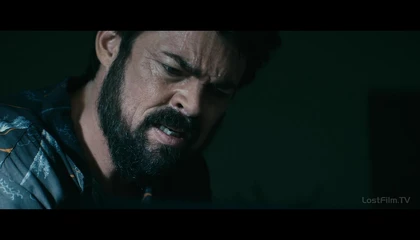 Кадры из сериала Пацаны (2019)