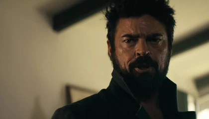 Кадры из сериала Пацаны (2019)