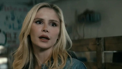 Кадры из сериала Пацаны (2019)