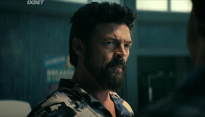 Кадры из сериала Пацаны (2019)
