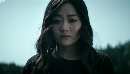 Кадры из сериала Пацаны (2019)