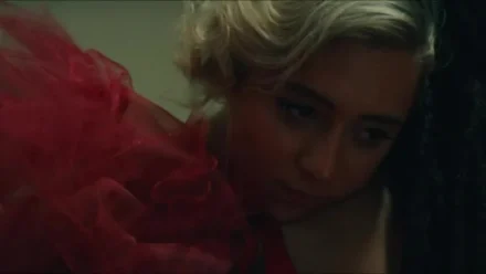 Кадры из сериала Поколение «Ви» (2023)