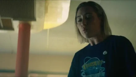 Кадры из сериала Поколение «Ви» (2023)