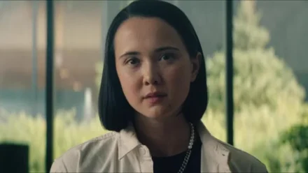Кадры из сериала Поколение «Ви» (2023)
